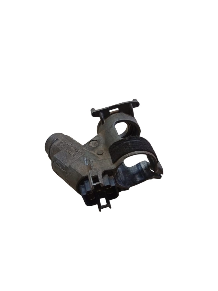 Cilindro Ignição Comutador Volkswagen Gol G2 G3 G4 3