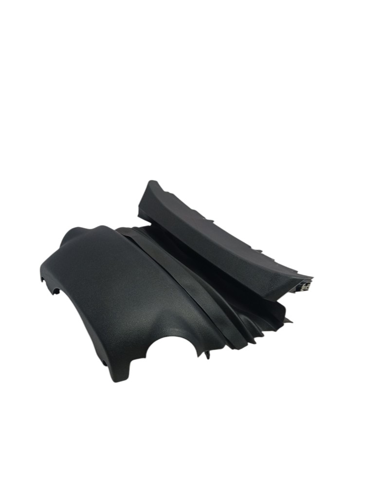 Moldura Superior Coluna Direção New Fiesta 2015 D3bb3530