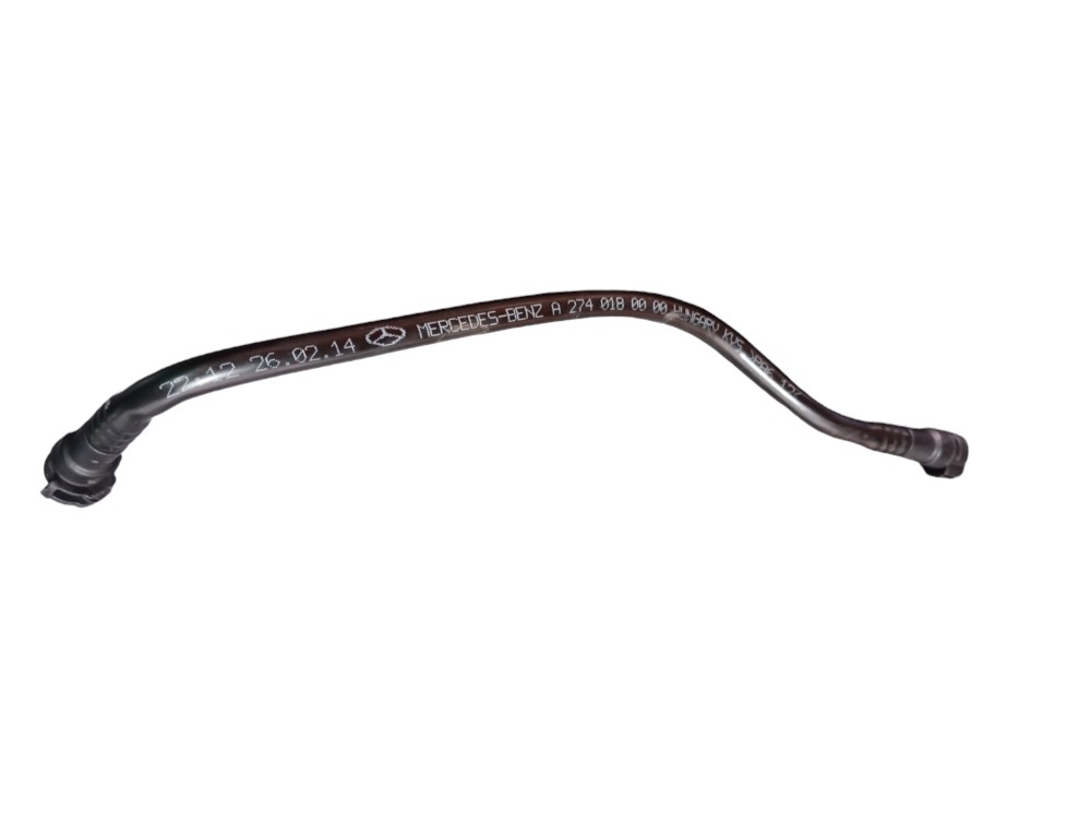 Mangueira Diafragma Mercedes C180 2014 – A2740180000 2