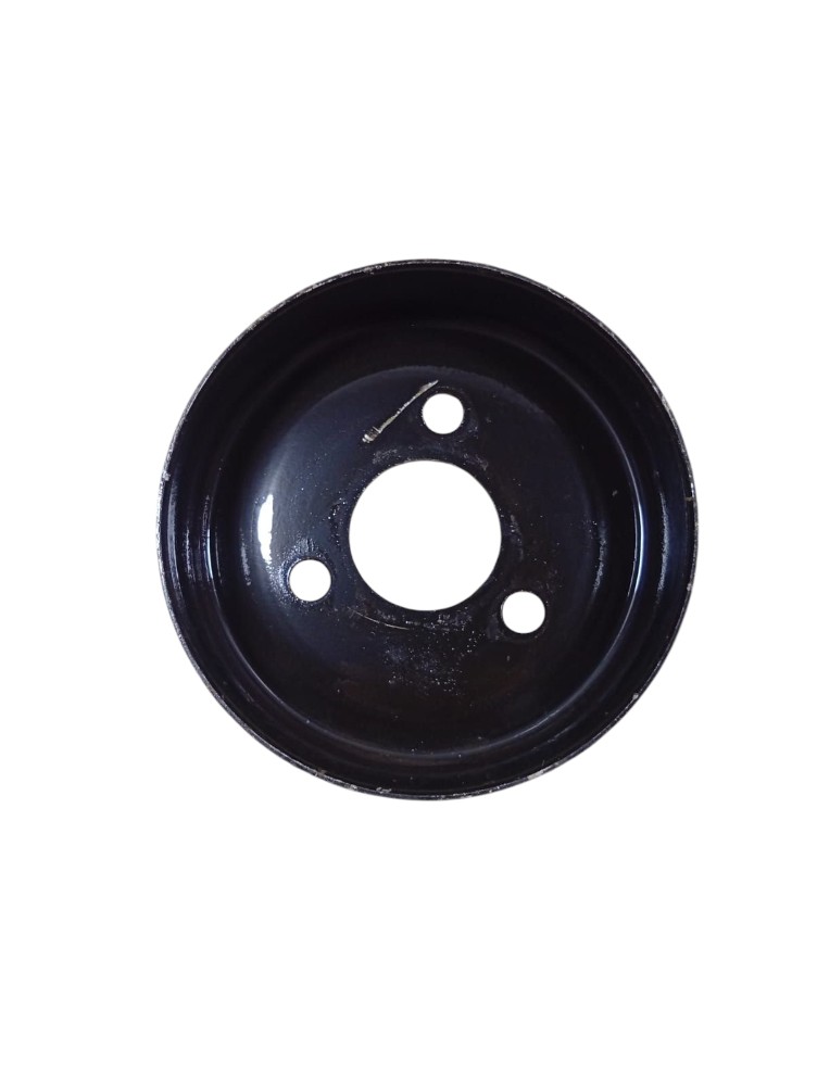 Polia Bomba Água Ford Focus 2.0 2014 2020 4