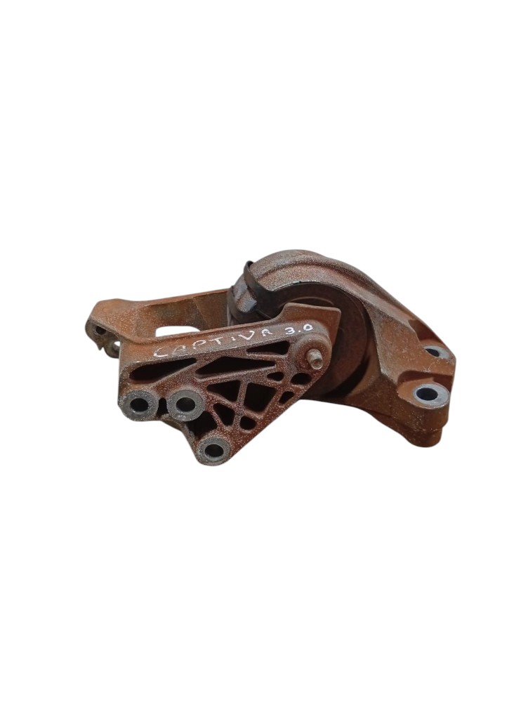 Suporte Coxim Câmbio Chevrolet Captiva
