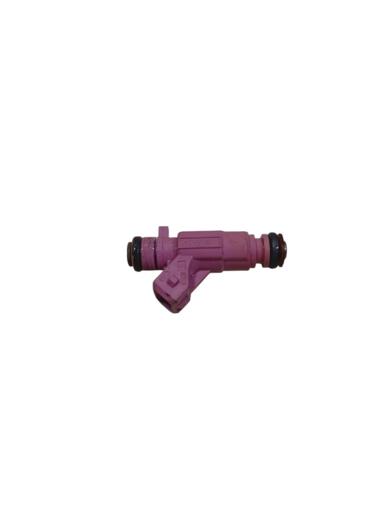 Bico Injetor Peugeot 206 Citroen C3 1.4 2006 2012