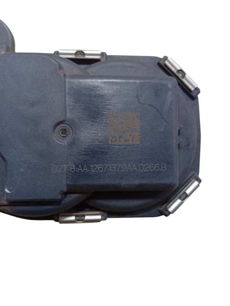 Tbi Corpo Borboleta Chevrolet Cruze Tracker 1.4 2018 2022 5