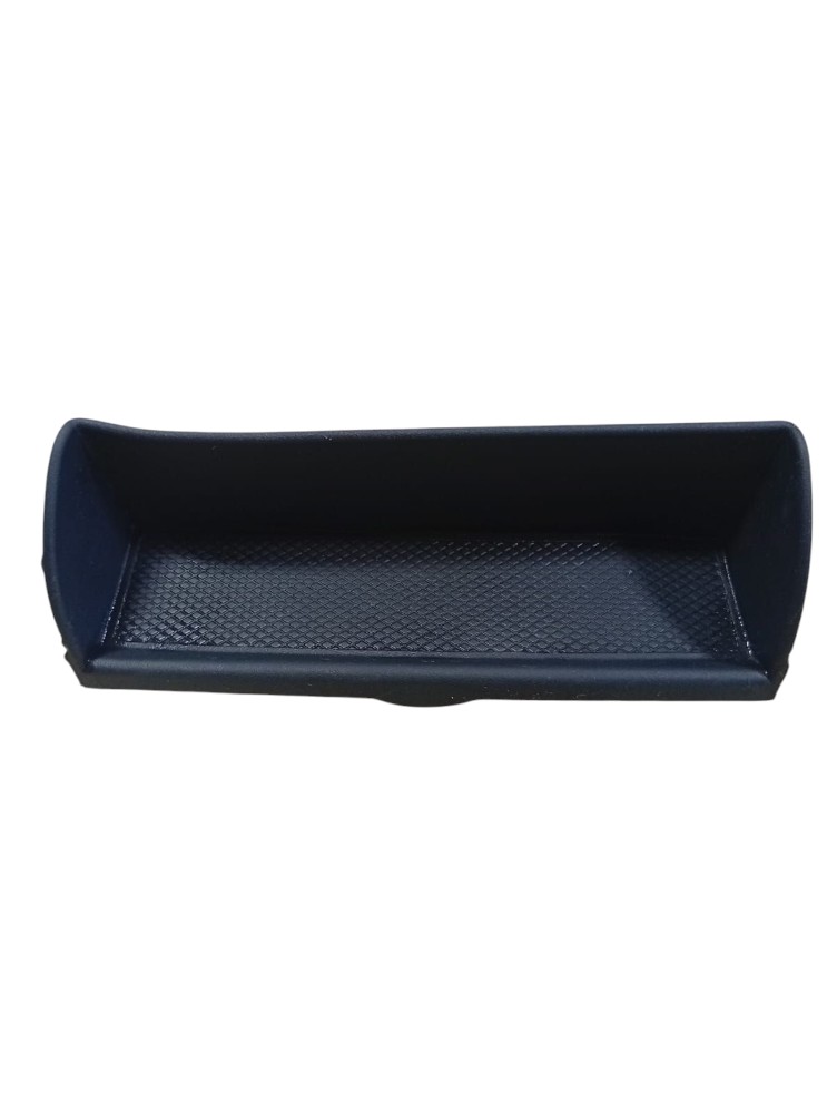 Acabamento Armazenagem Console Central Mercedes Ml350 2015