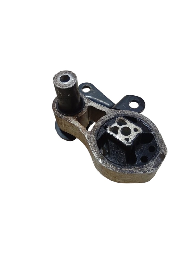 Coxim Inferior Câmbio Ford Ka 2004 2012