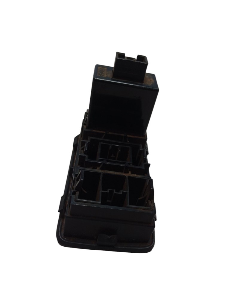 Botão Luz Regulagem Farol Hyundai I30 2009 2012 751u90070 7