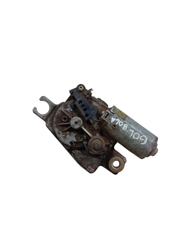 Motor Limpador Traseiro Volkswagen Gol 2000 2005