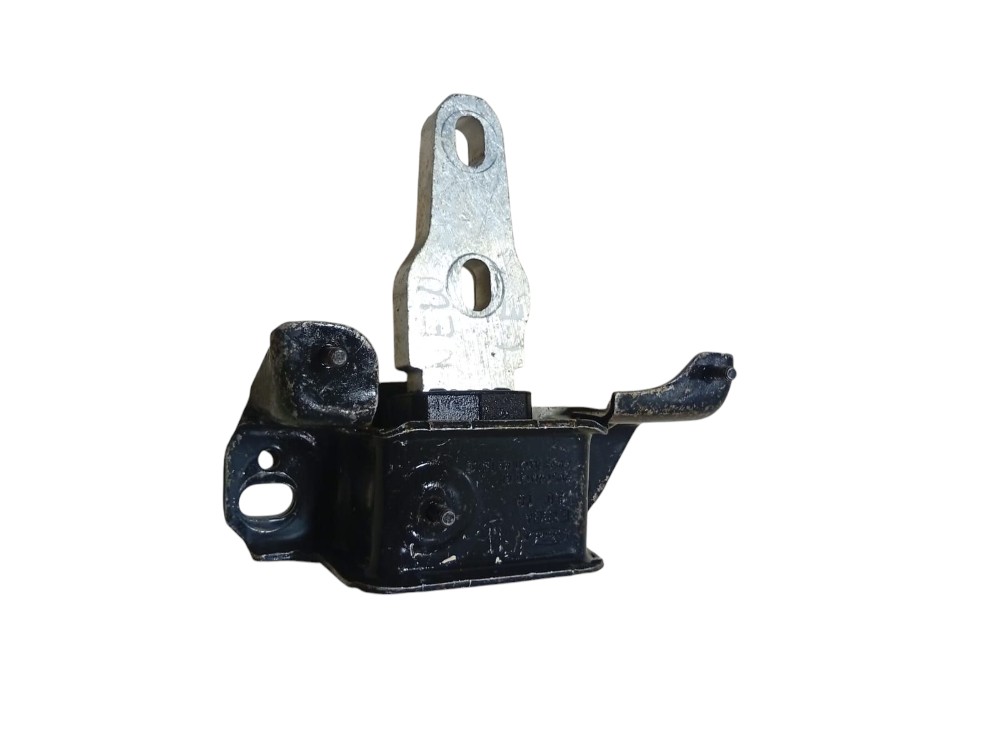 Coxim Esquerdo Motor Ford New Fiesta 2012 2016