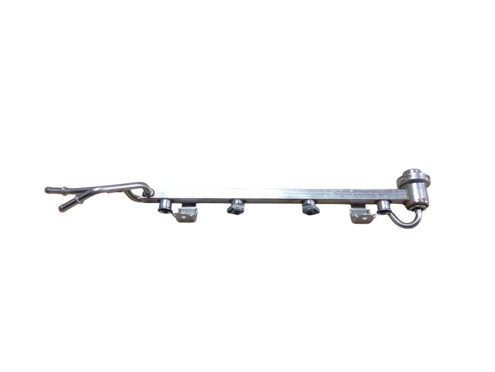 Flauta Bico Injetor Volkswagen Golf Audi A3 1.8 2001 2002