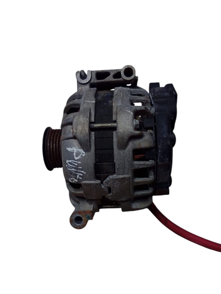 Alternador Fiat Punto Palio Siena 1.6 1.8 Etorq 2011 2012