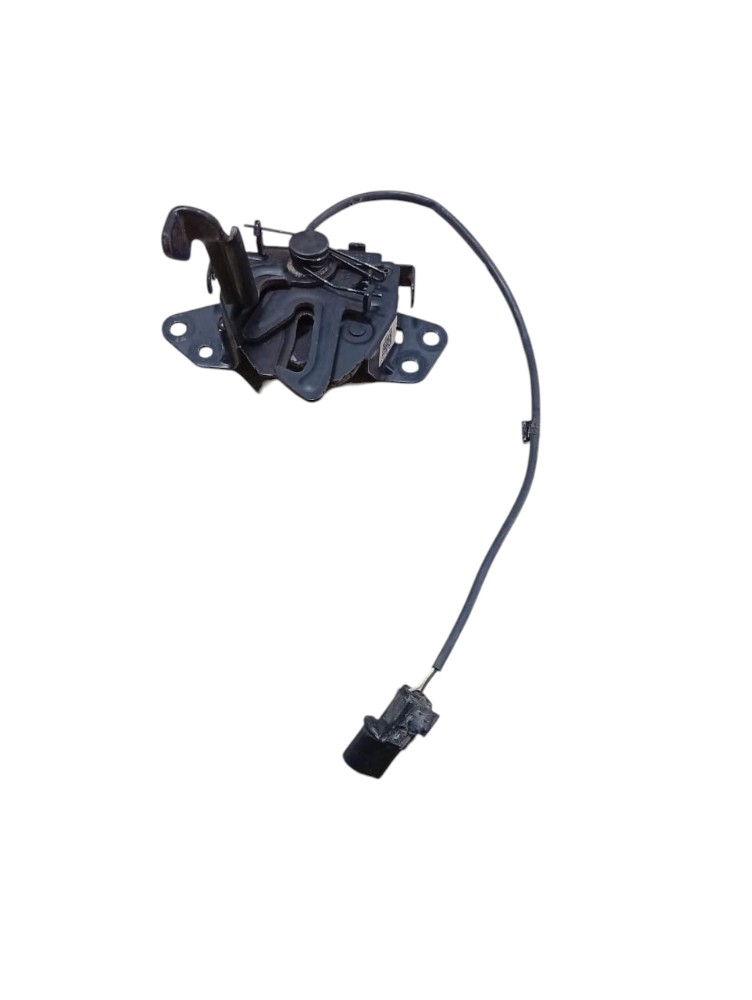 Fechadura Capô Stonic 1.0 2022 3