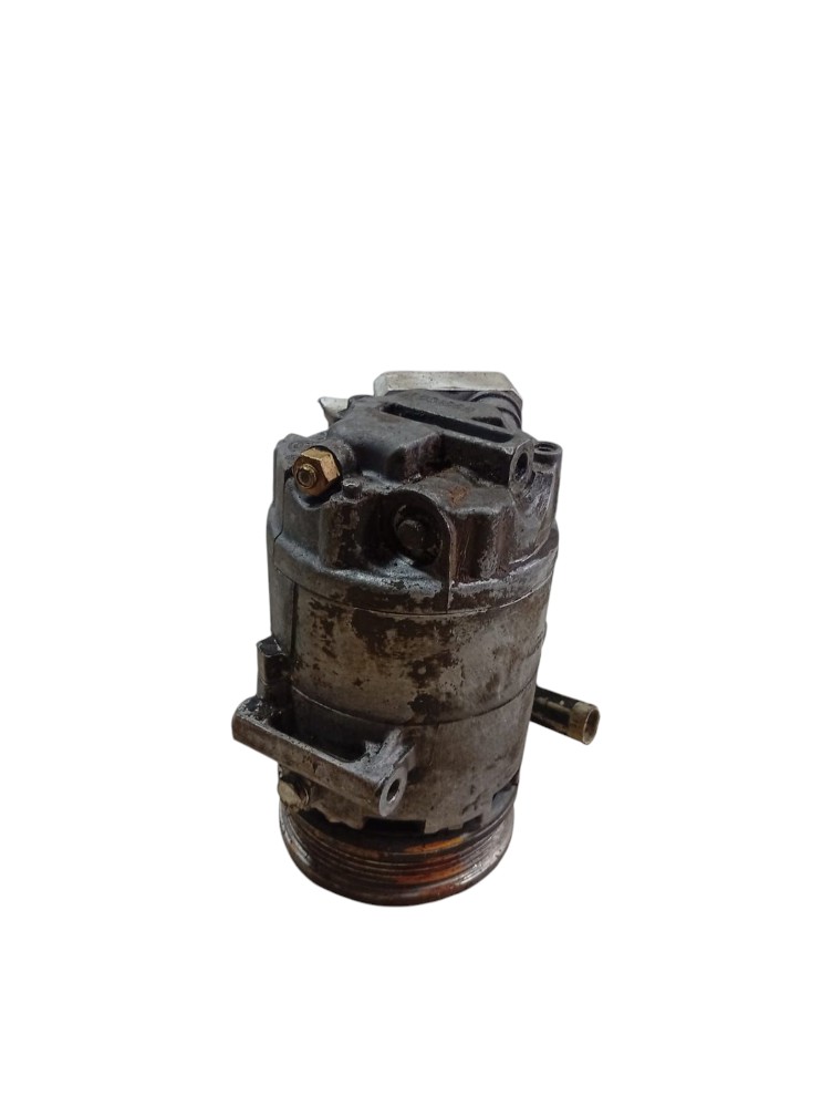 Compressor Ar Condicionado Chevrolet Astra Zafira 1.8 2010