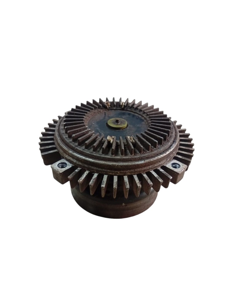Polia Viscosa Eletromagnética Volkswagen Passat 1996 2005