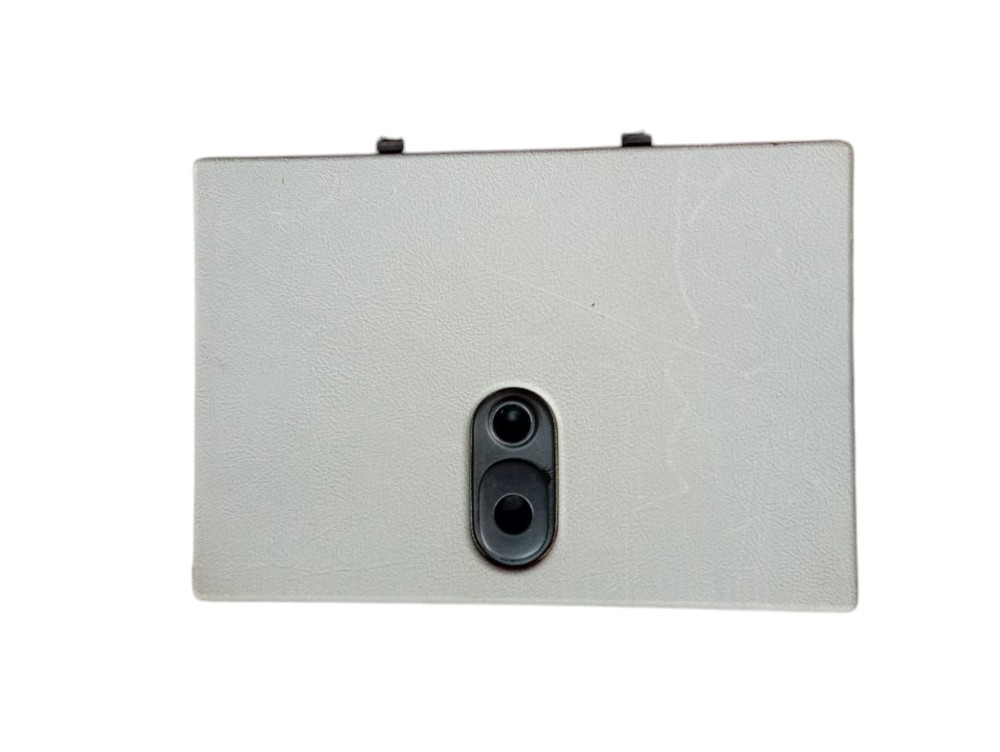 Tampa Porta Objetos Renault Scenic 2001 2010 7700436465