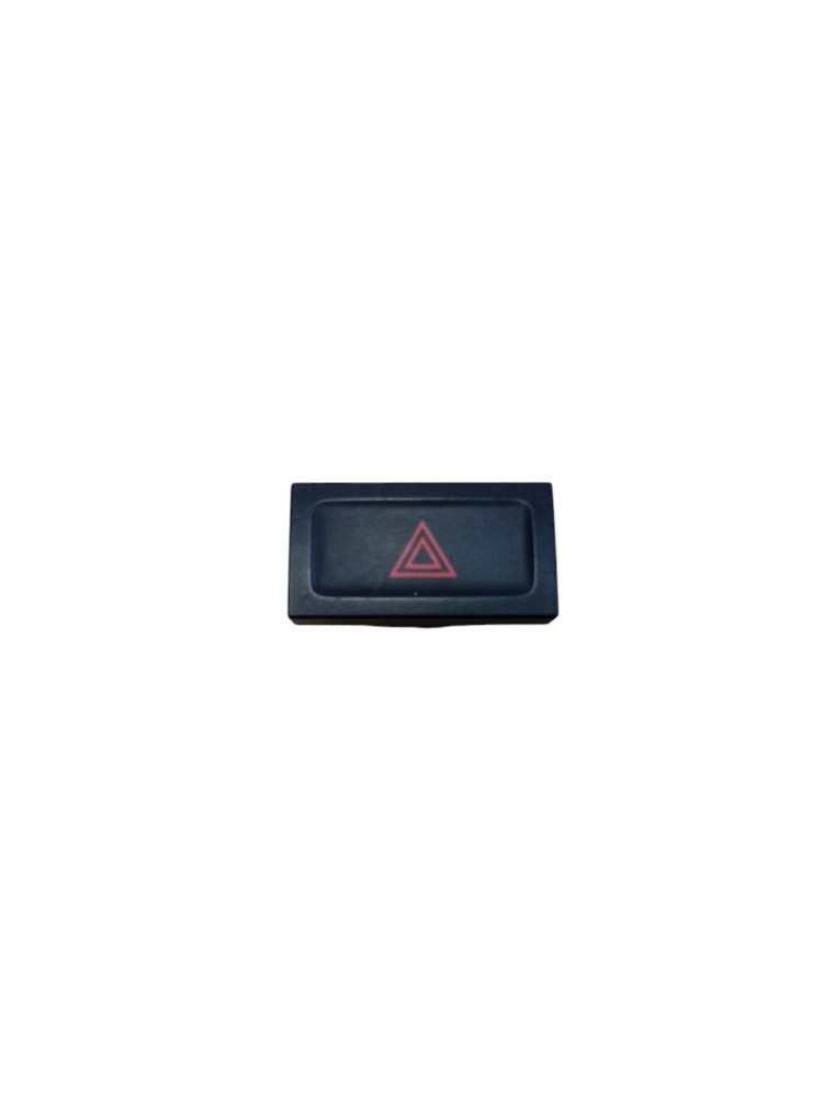 Botão Pisca Alerta Volkswagen Tiguan 2011 2013 3