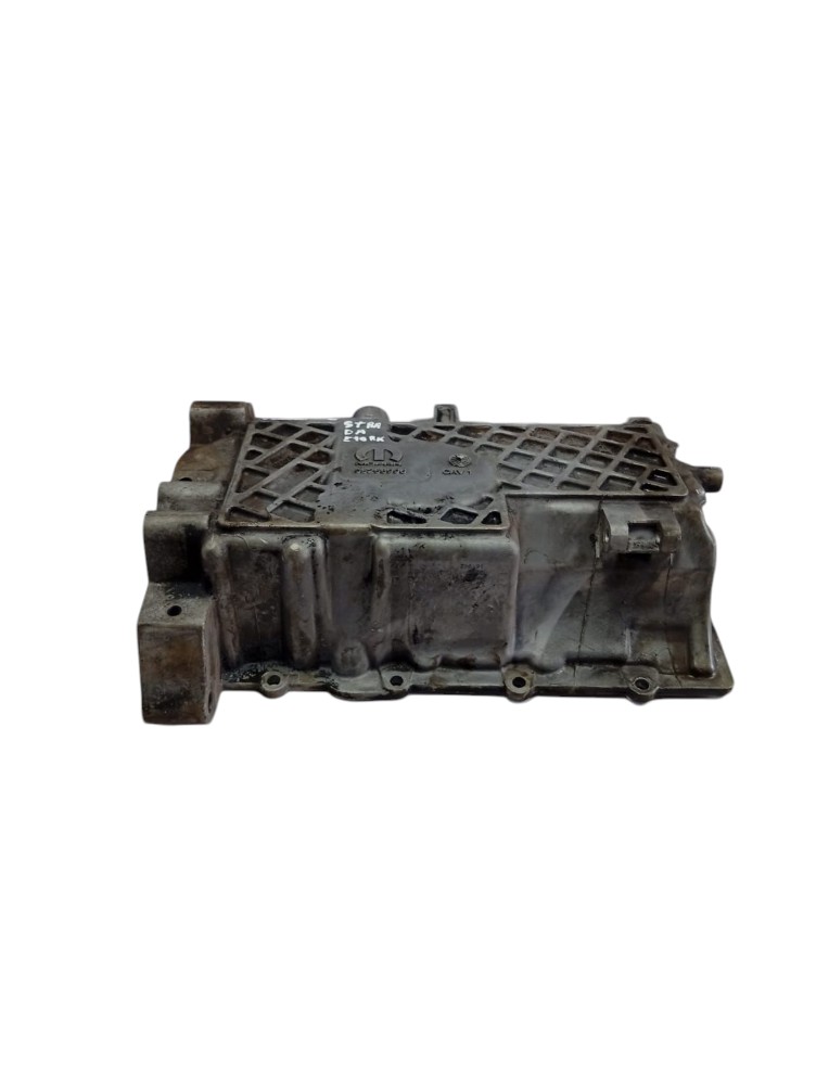 Carter Motor Fiat Toro Jeep Renegade 1.8