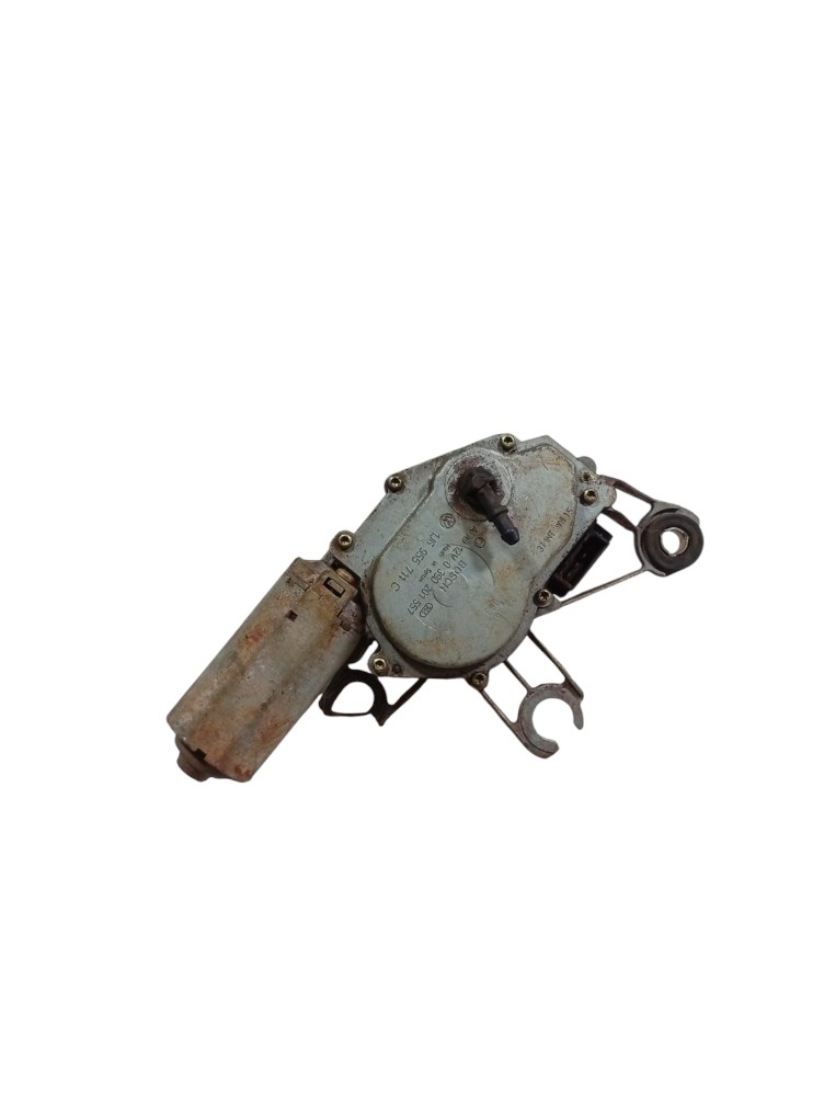Motor Limpador Traseiro Volkswagen Golf 1999 2007
