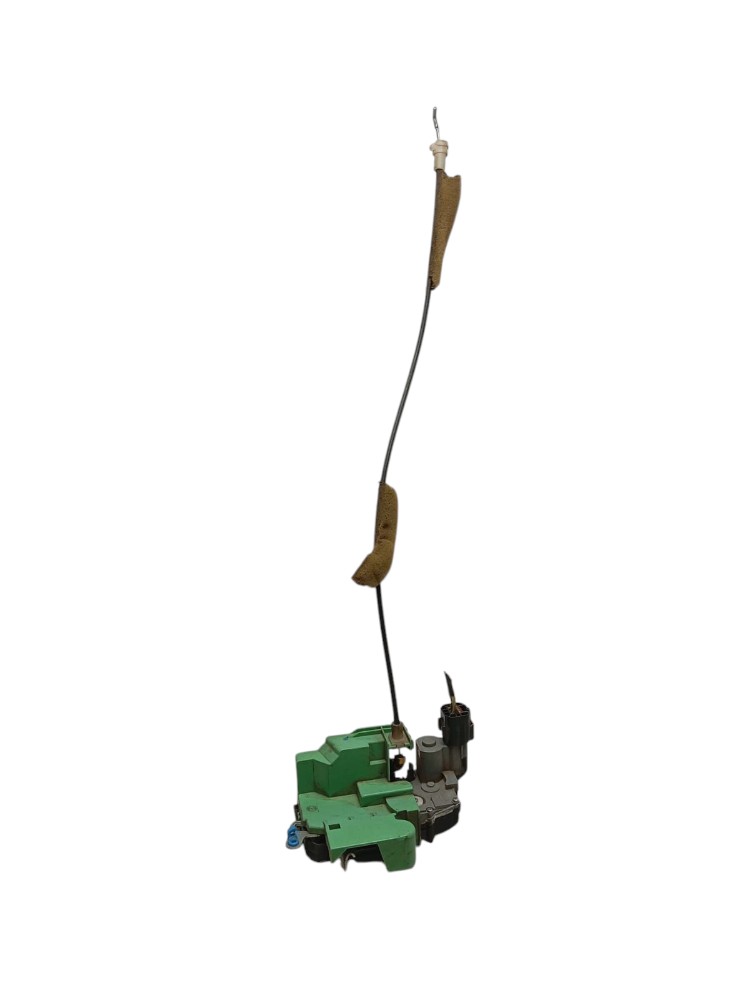 Fechadura Elétrica Dianteira Direita Fiat Idea
