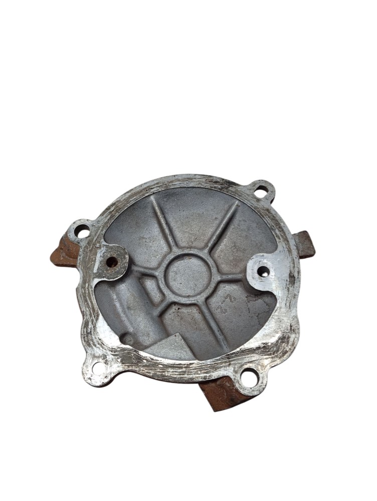 Tampa Distribuição Motor Master 2006 8200006884 3