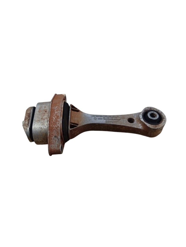 Coxim Inferior Câmbio Volkswagen Golf Bora 2002 2009 2