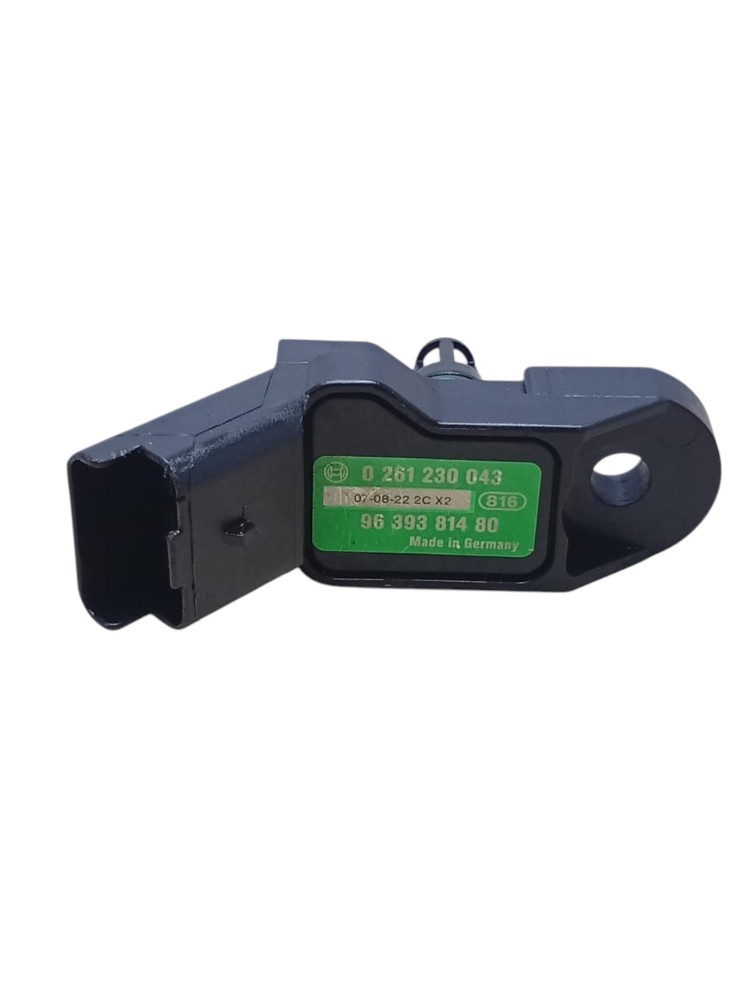 Sensor Map Peugeot 206 207 1.4 1.6 2008 2012
