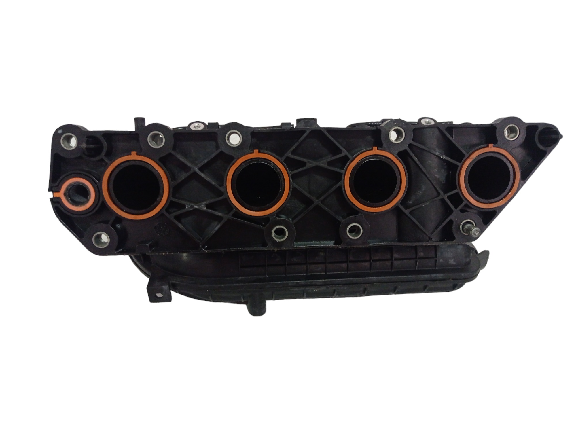 Coletor Admissão 1.0 8v Gm Onix Prisma 2012 A 2020