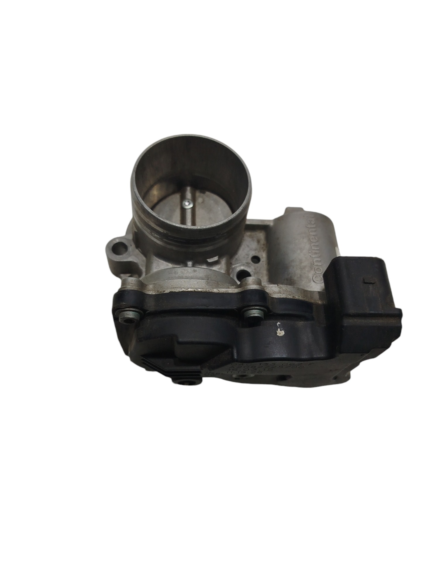 Tbi Corpo Borboleta 1.0 Tsi 3cc Vw Gol Up
