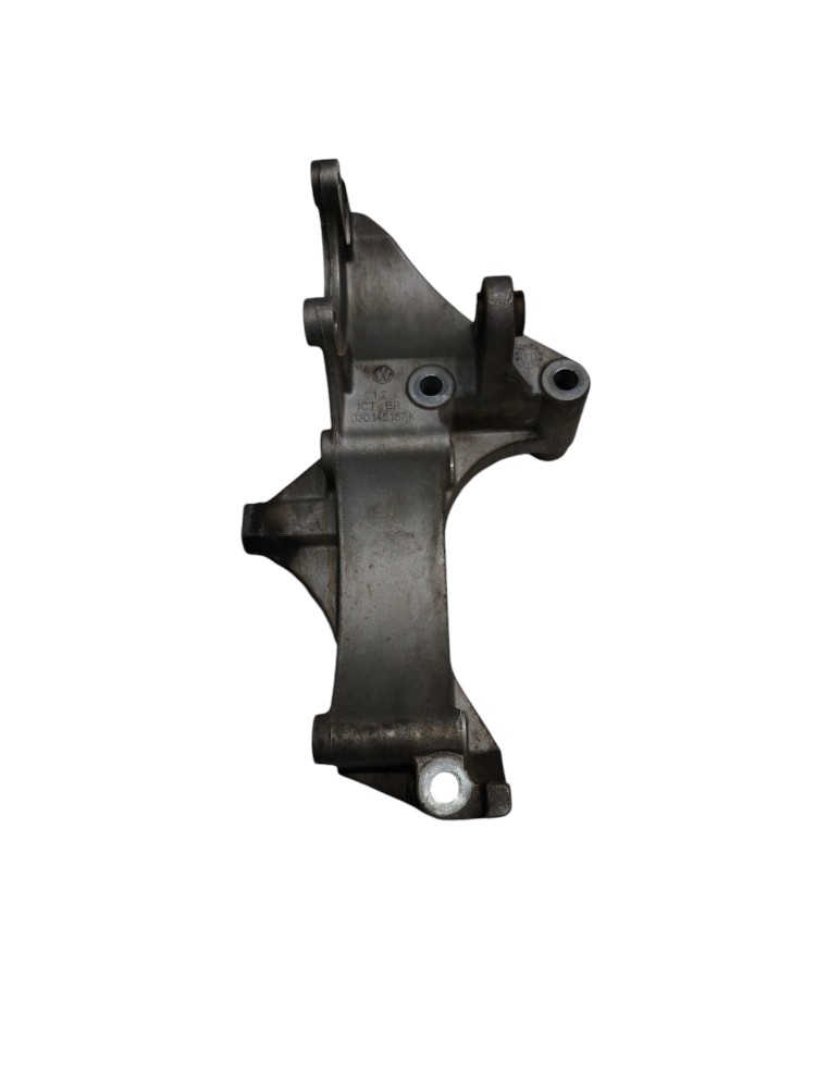Suporte Alternador Bomba Direção Vw Fox 2009/2014
