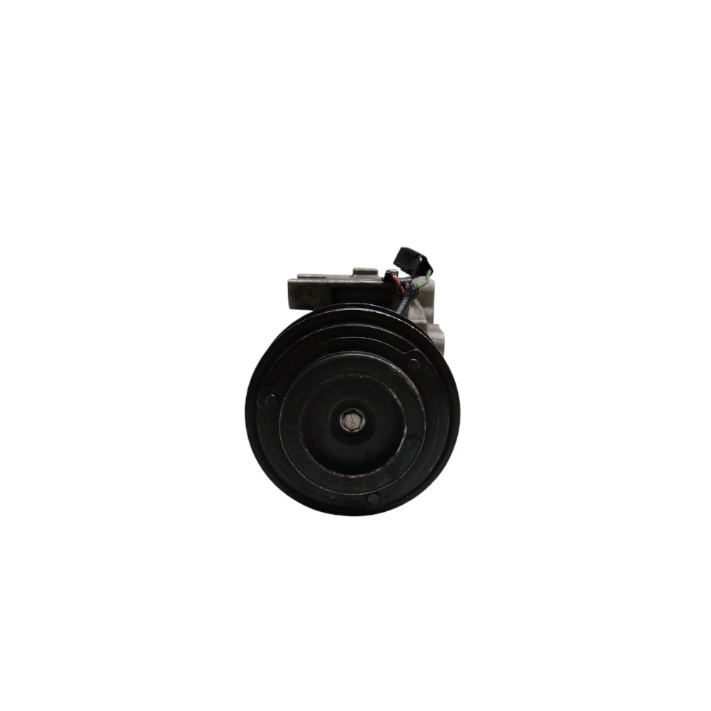 Compressor Ar Condicionado Hyundai Hb20 1.0 Turbo 2020/2022