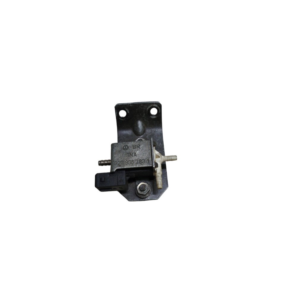 Válvula Partida A Frio Vw Gol 2006/2013 Original