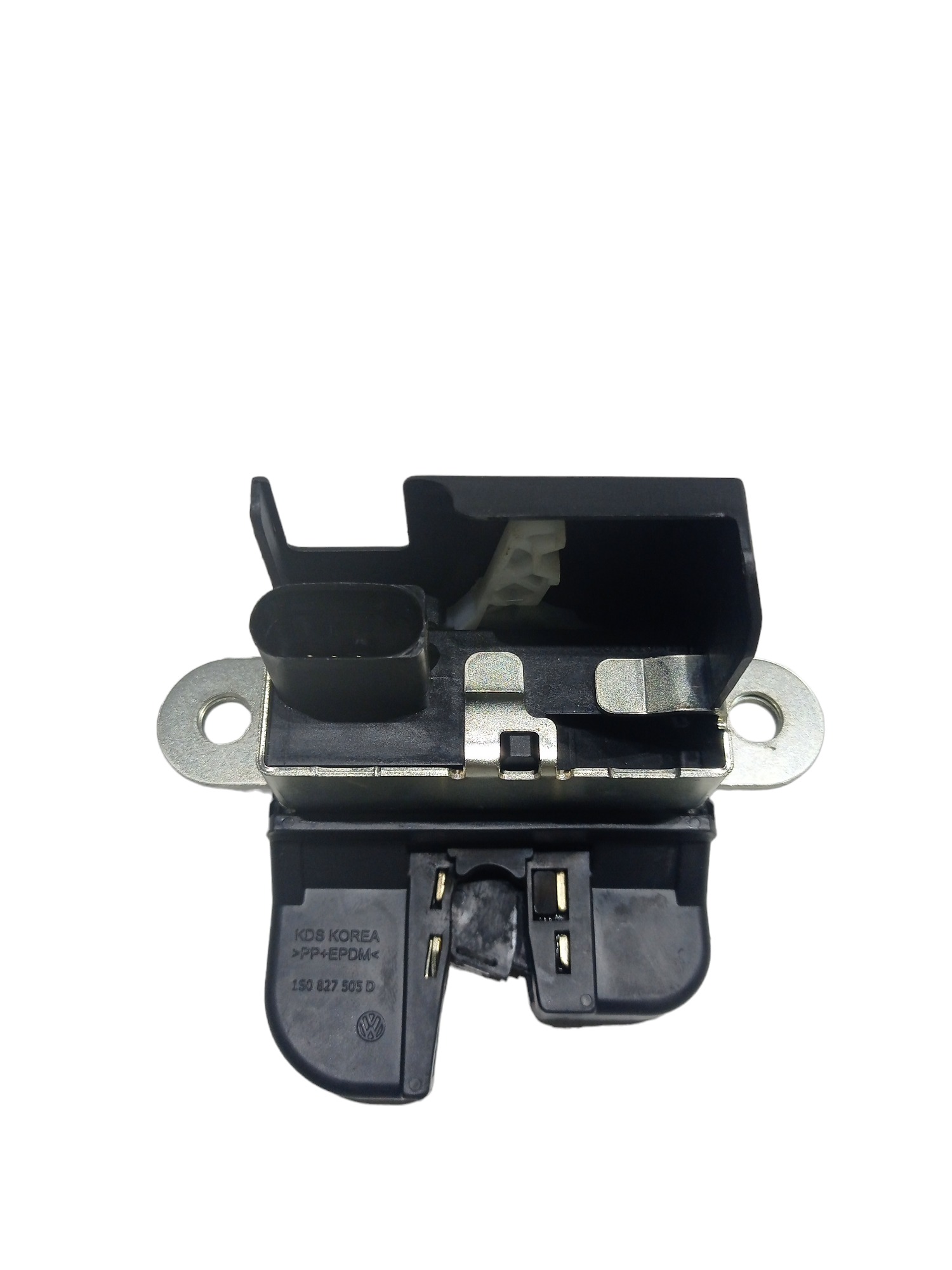 Fechadura Tampa Traseira Elétrica Vw Up 2010 A 2020