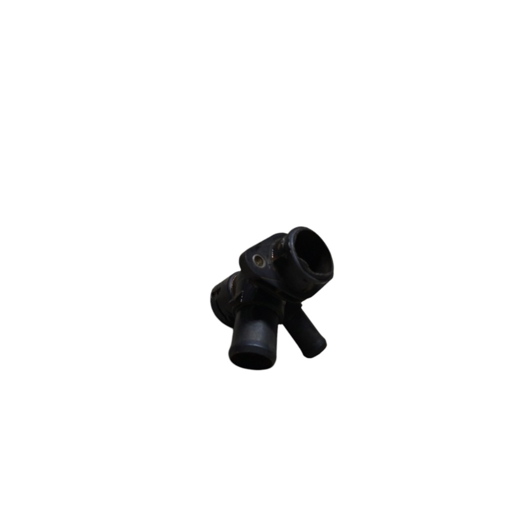 Carcaça Flange Valvula Termostática Dágua Ford Ka 2015/2020