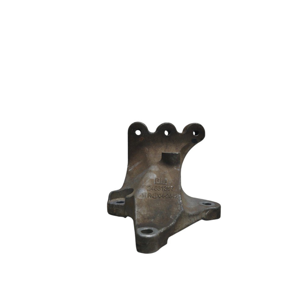 Suporte Coxim Motor Direito Gm Onix/prisma 2015/2020