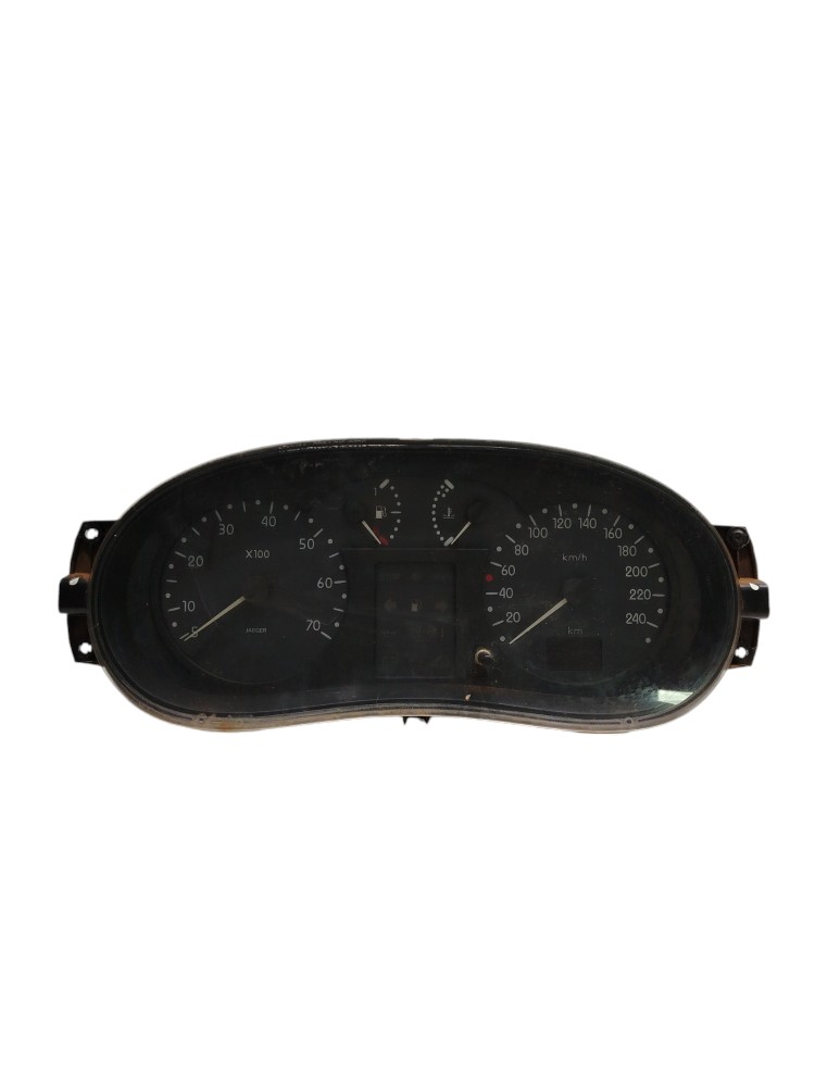 Painel Instrumento Renault Clio 2001/2005