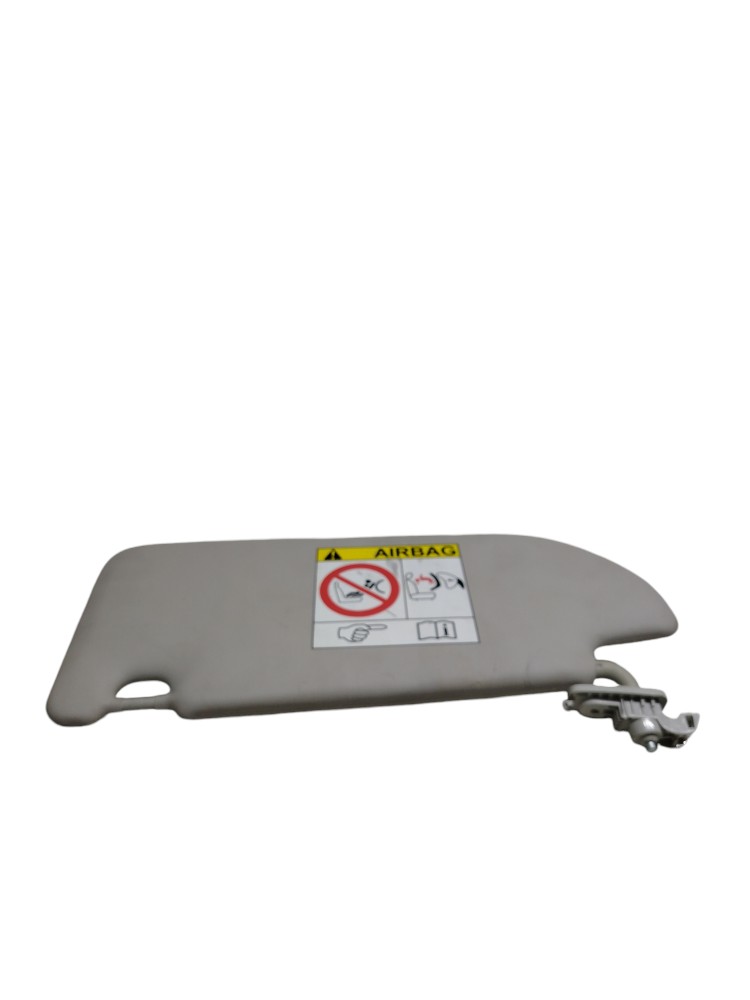 Quebra Sol L/d Fiat Pulse 2022/2024