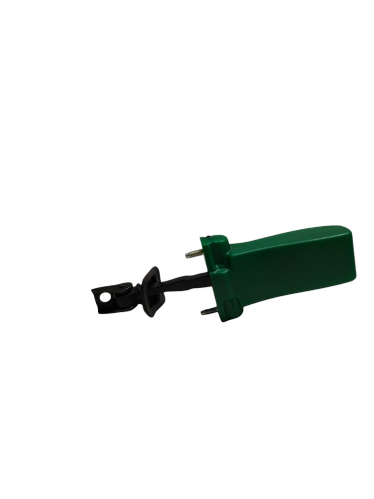 Limitador Porta Traseira L/e Fiat Mobi 2020/2024 Original