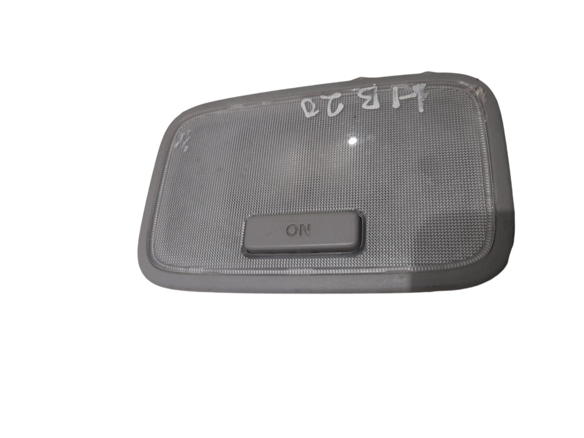 Luz Teto Cortesia Hyundai Hb20 2013 A 2019