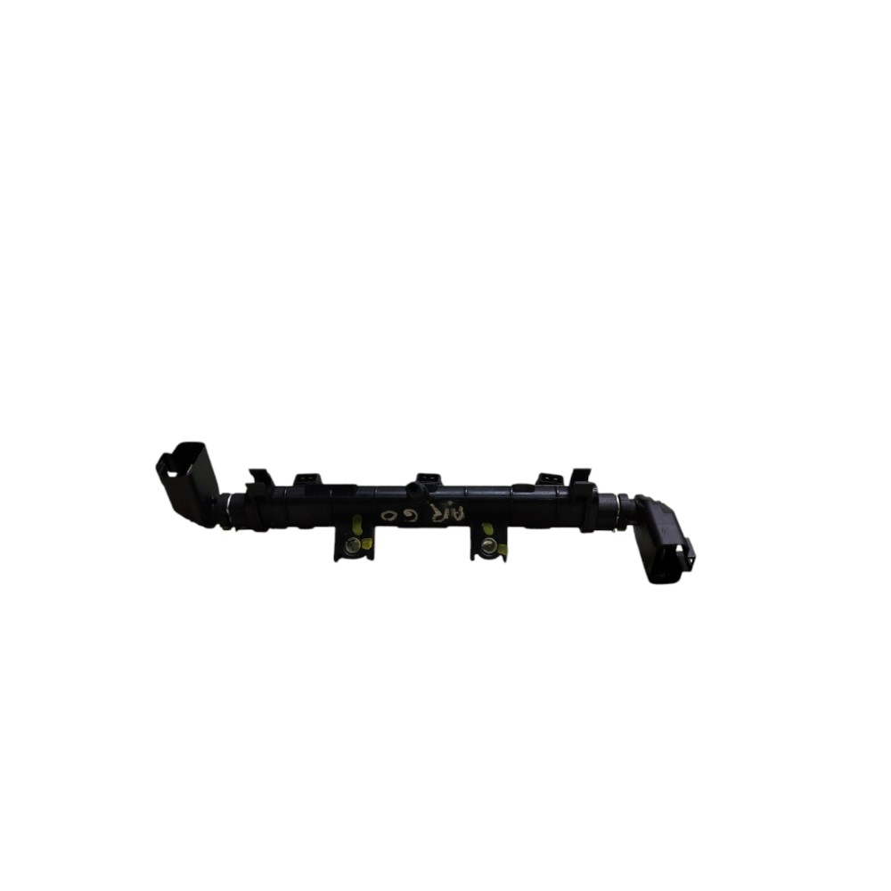 Flauta Bico Injetor 1.0 Fiat Argo/mobi 2016/2023 Original