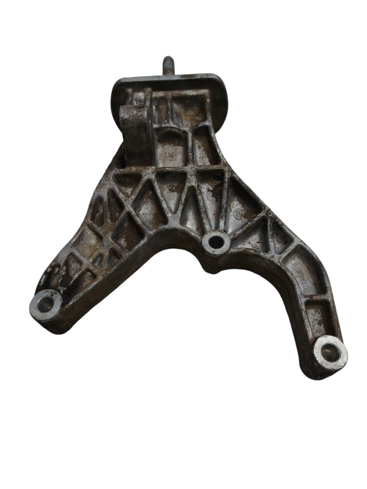 Suporte Coxim Câmbio 1.0 Vivace F Fiat Palio Uno 2014 A 2015