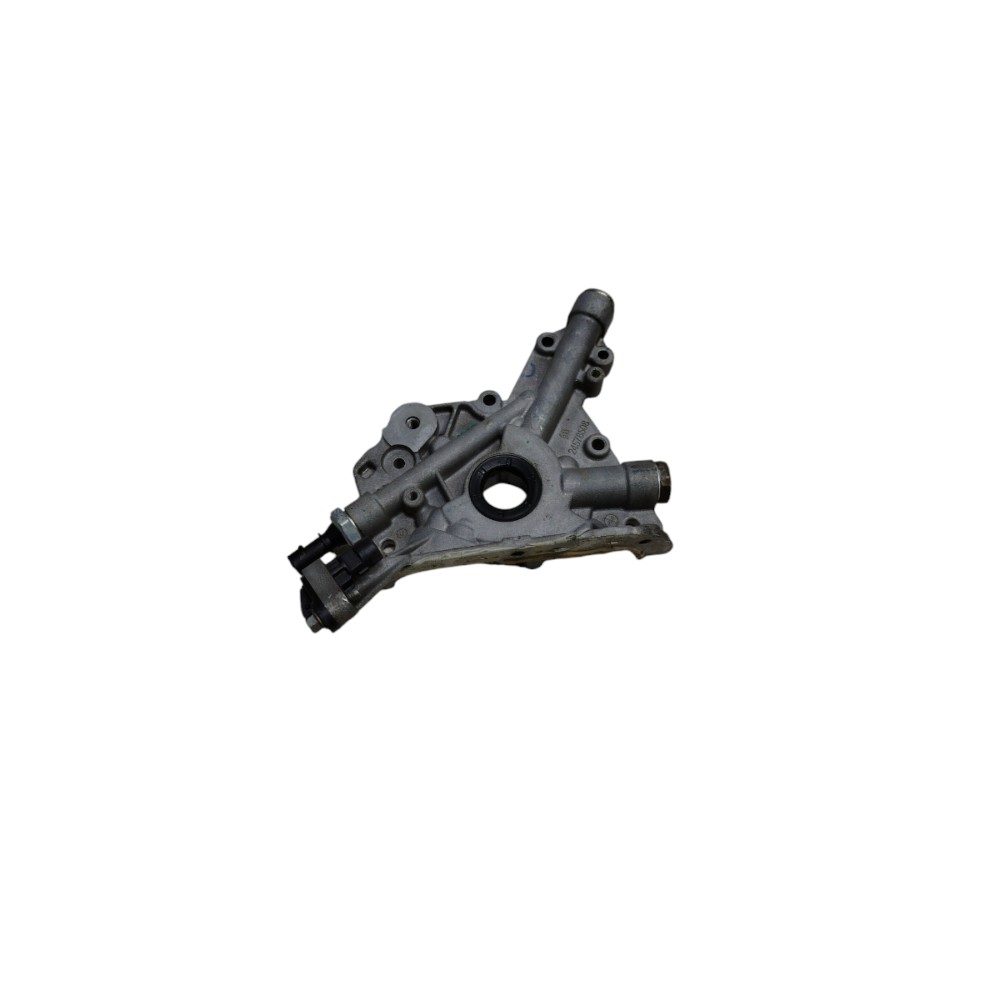 Bomba Oleo Motor 1.4 Gm Cobalt/onix Prisma/spin 2012/2020