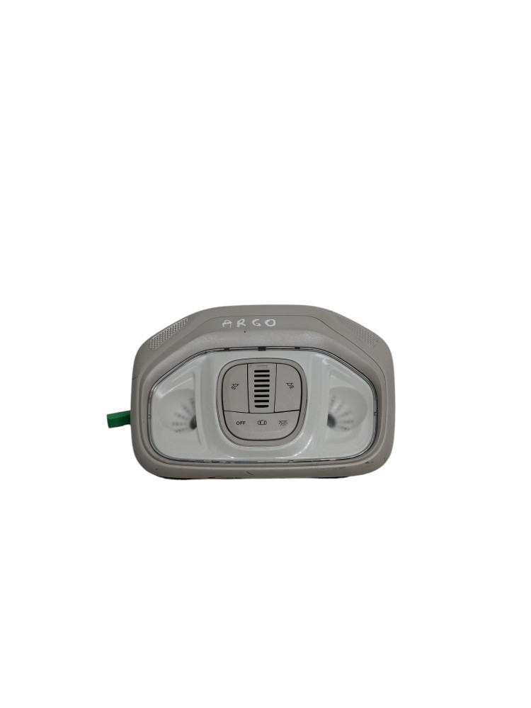Luz Teto Cortesia Fiat Argo 2017/2023 Original