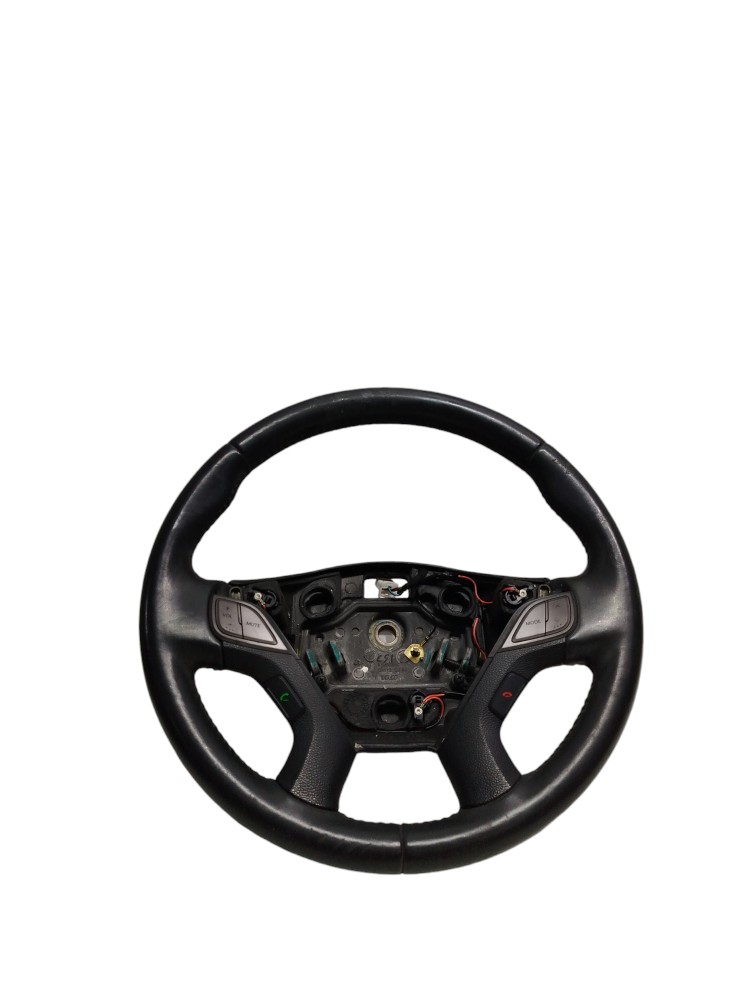 Volante Direção Hyundai Hb20 2013/2019 Original