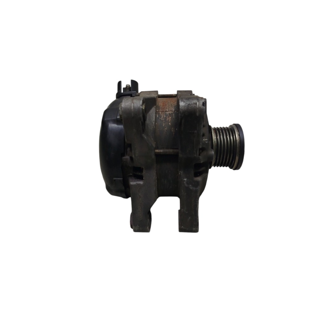 Alternador Ford Ka 1.0 3cc 2014/2017 Original