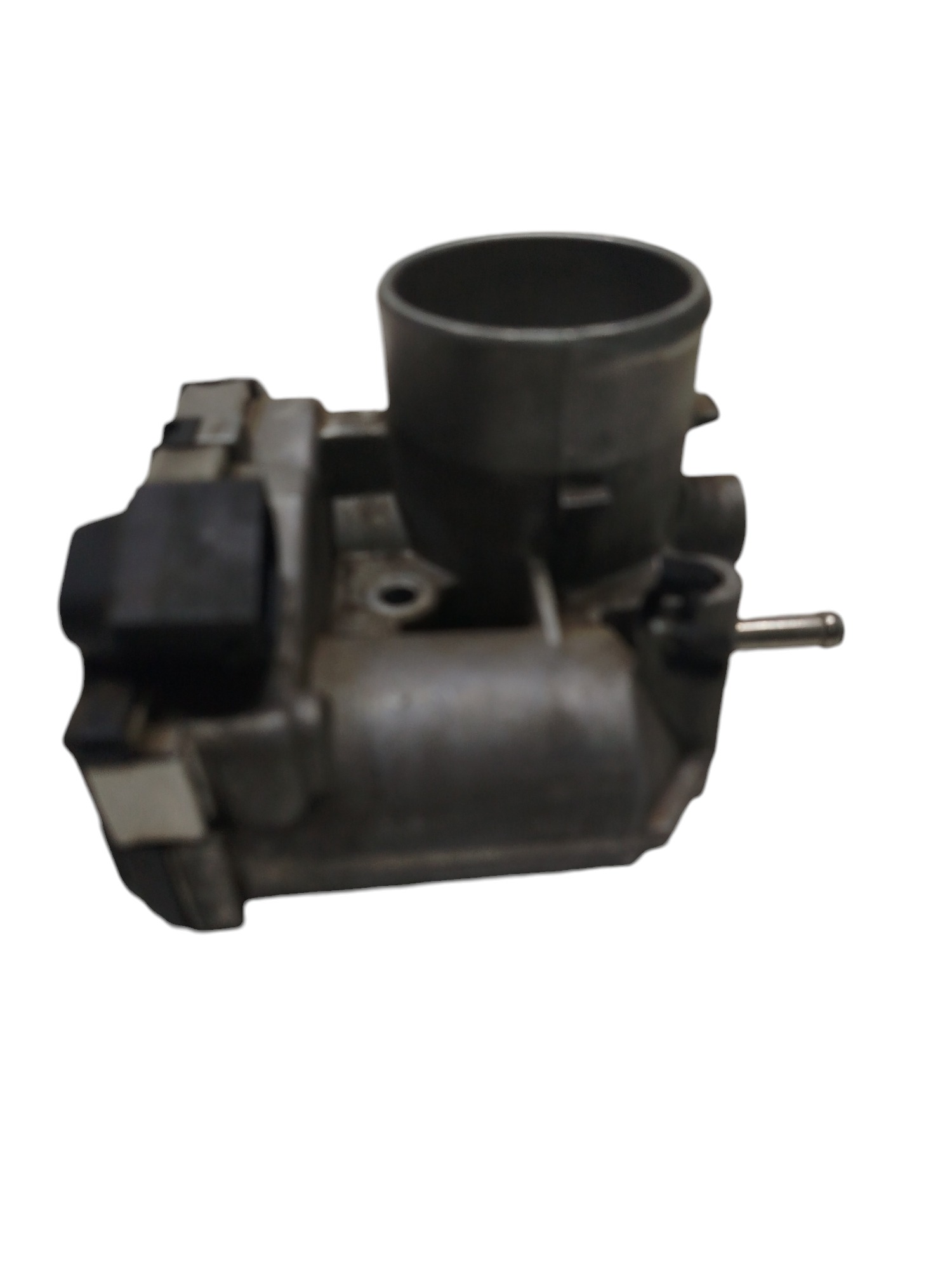 Tbi Corpo Borboleta 1.0 3cc Pic Hyundai Kia Hb20 2012 A 2019