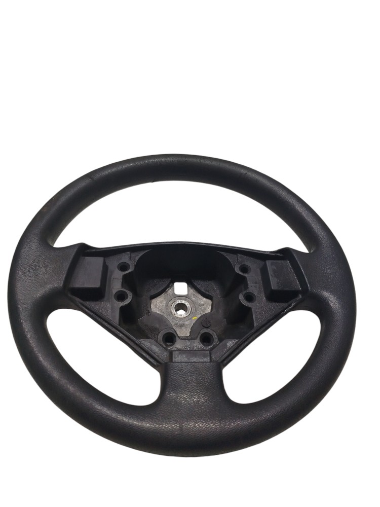Volante De Direção Fiat Palio/siena/strada 2004/2009 Origina