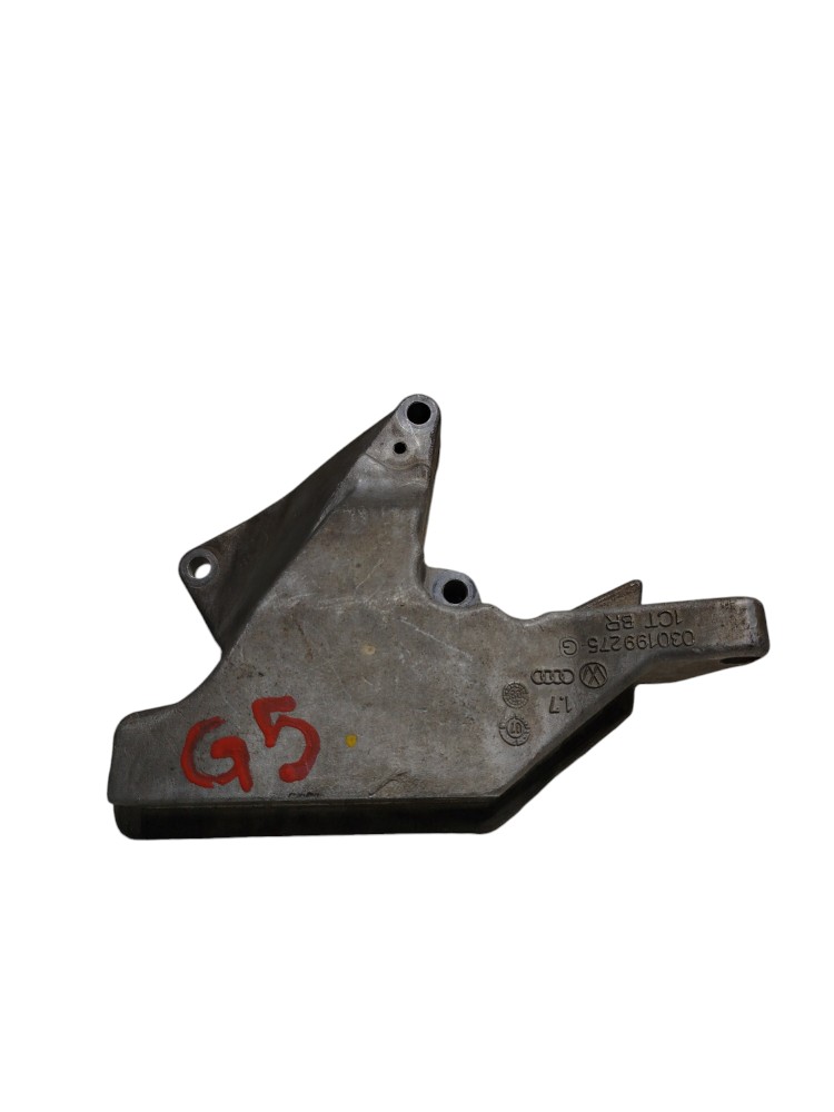 Suporte Coxim Motor L/d Vw Gol/fox/polo 2003/2020