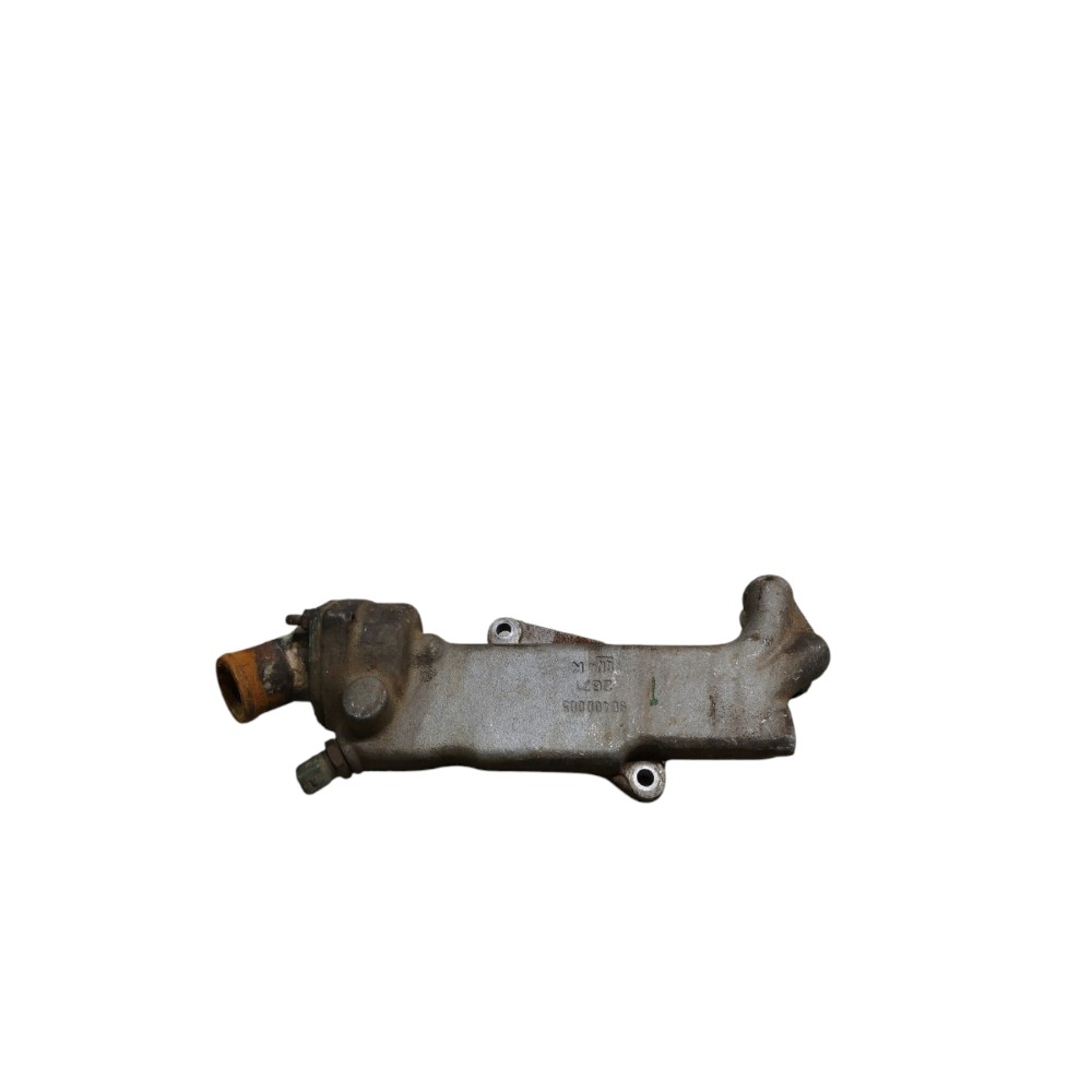 Carcaça Válvula Termostática 2.0 Gm Astra/vectra 1997/2005