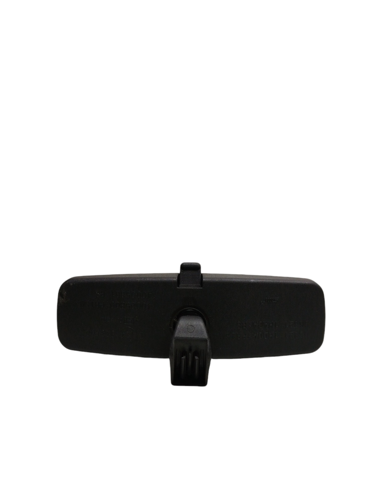 Retrovisor Interno Renault Kwid 2017 A 2020