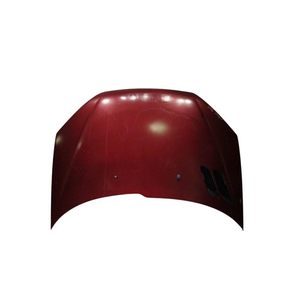 Capô Peugeot 206 1998/2005 Original