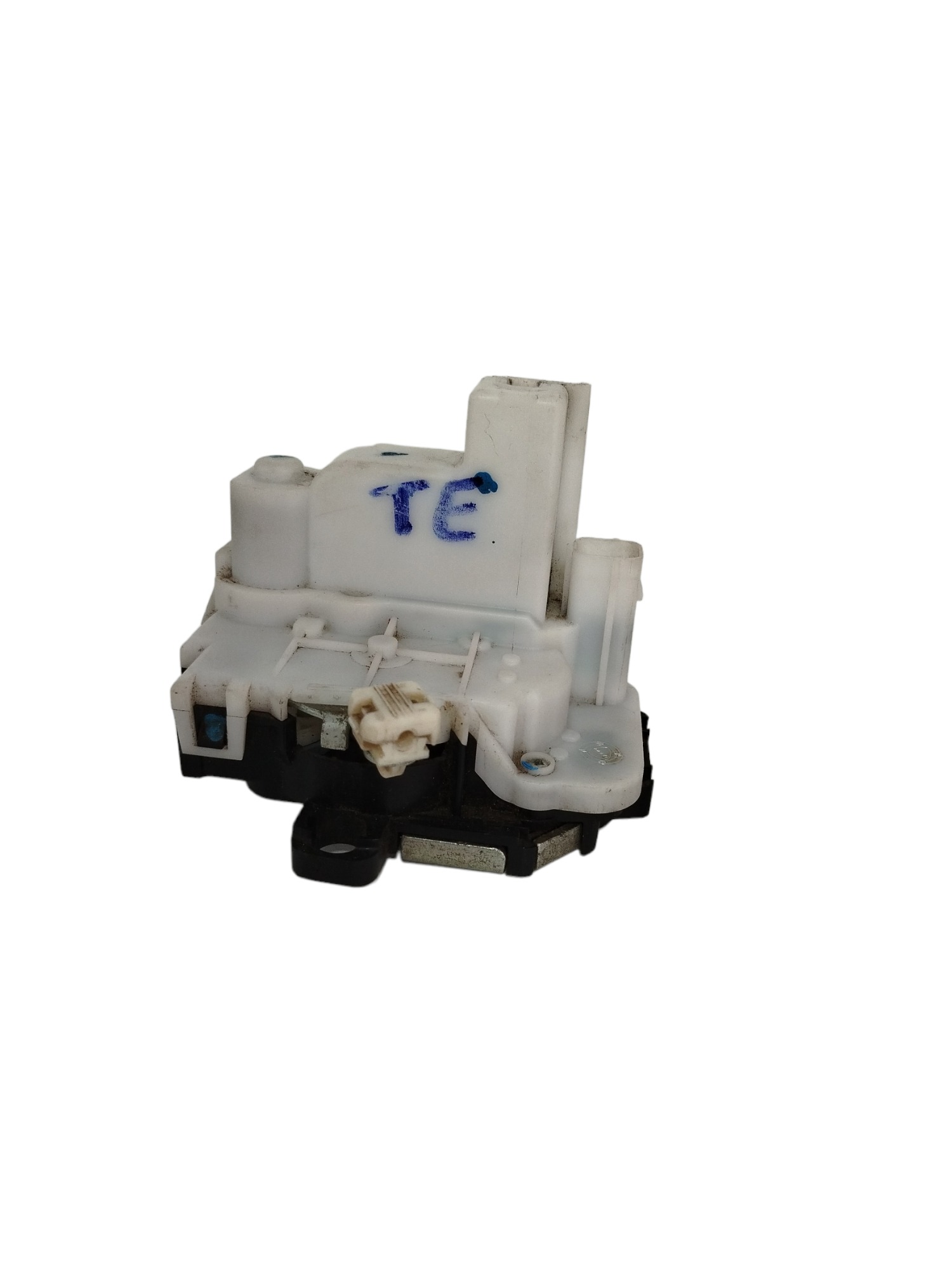Fechadura Elétrico Traseiro Porta Esq Fiat Palio 2012 A 2016
